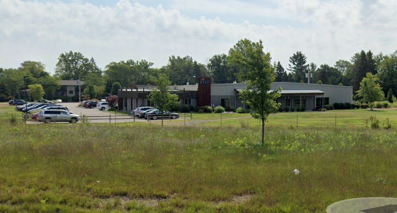 Harvey's Bowling Center